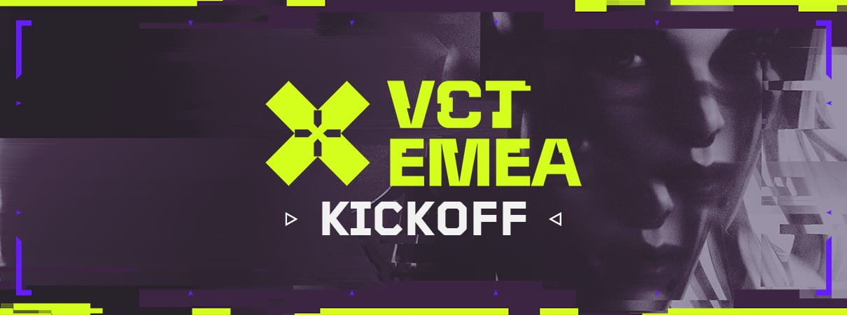 VCT EMEA KICKOFF 2024 全プレイヤー使用デバイスリスト