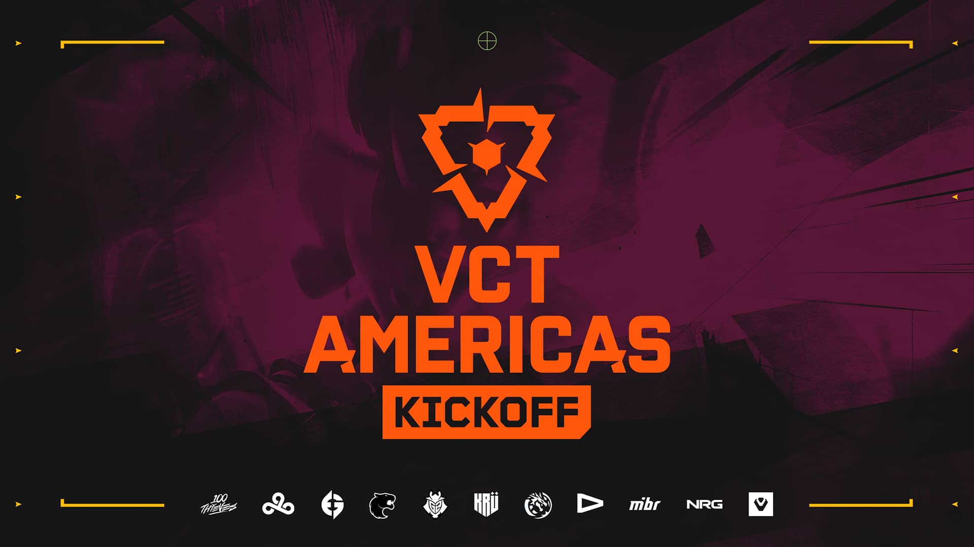 VCT AMERICAS KICKOFF 2024 全プレイヤー使用デバイスリスト